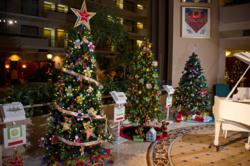 free holiday events, family friendly, holiday events, holiday lights, Christmas lights